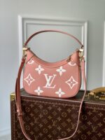 Louis Vuitton Bagatelle Handbags-M46091-22*14*9CM - Image 3