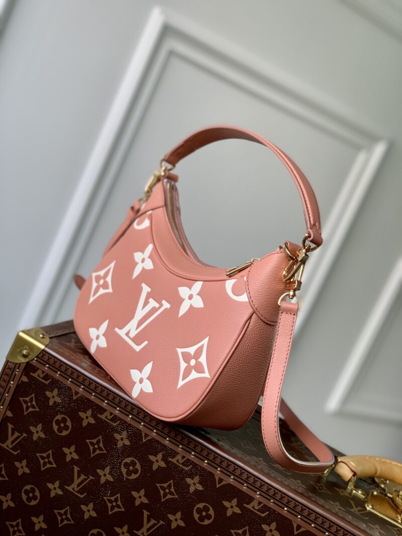 Louis Vuitton Bagatelle Handbags-M46091-22*14*9CM - Image 4