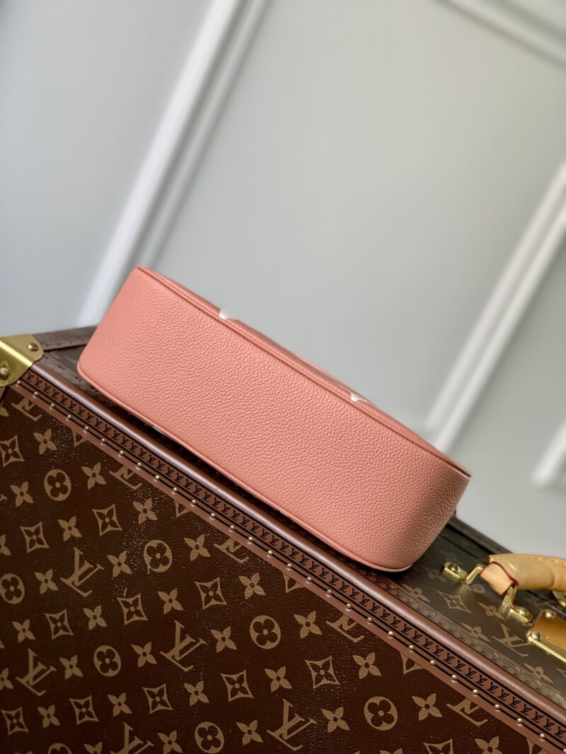 Louis Vuitton Bagatelle Handbags-M46091-22*14*9CM - Image 6