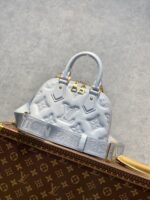 Louis Vuitton N41221 Alma BB-25*19*12CM - Image 4