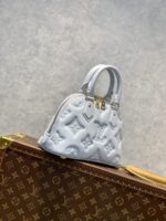 Louis Vuitton N41221 Alma BB-25*19*12CM - Image 3