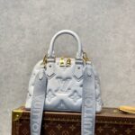 Louis Vuitton N41221 Alma BB-25*19*12CM