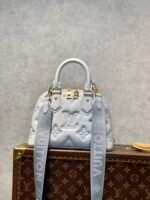 Louis Vuitton N41221 Alma BB-25*19*12CM
