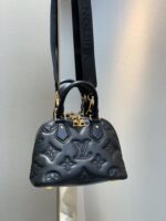 Louis Vuitton N41221 Alma BB-25*19*12CM - Image 3