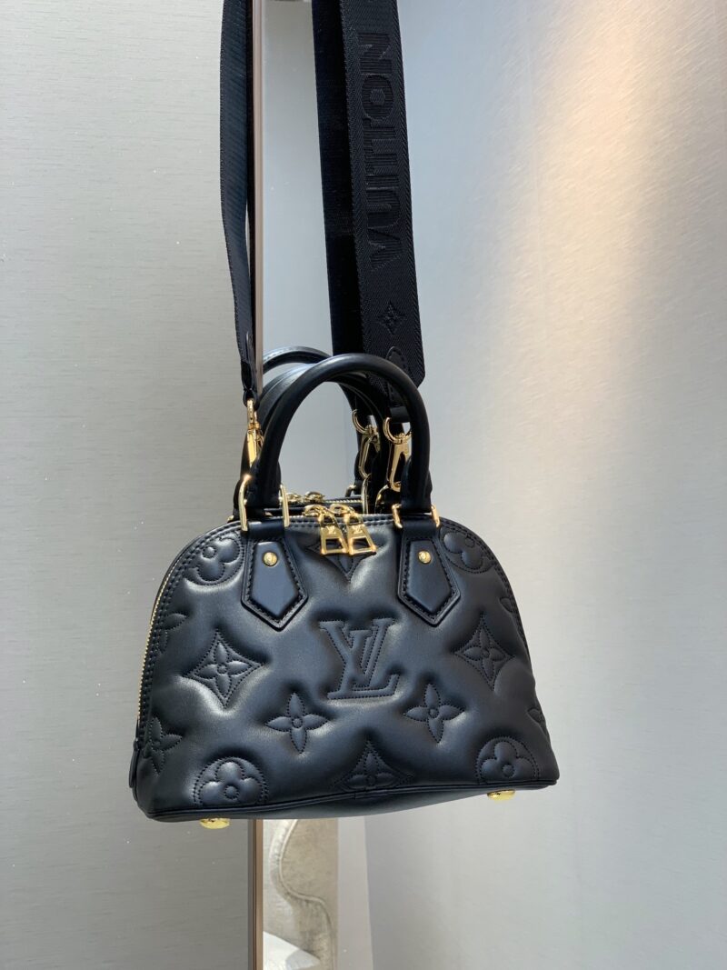 Louis Vuitton N41221 Alma BB-25*19*12CM - Image 3
