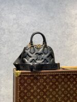 Louis Vuitton N41221 Alma BB-25*19*12CM - Image 4
