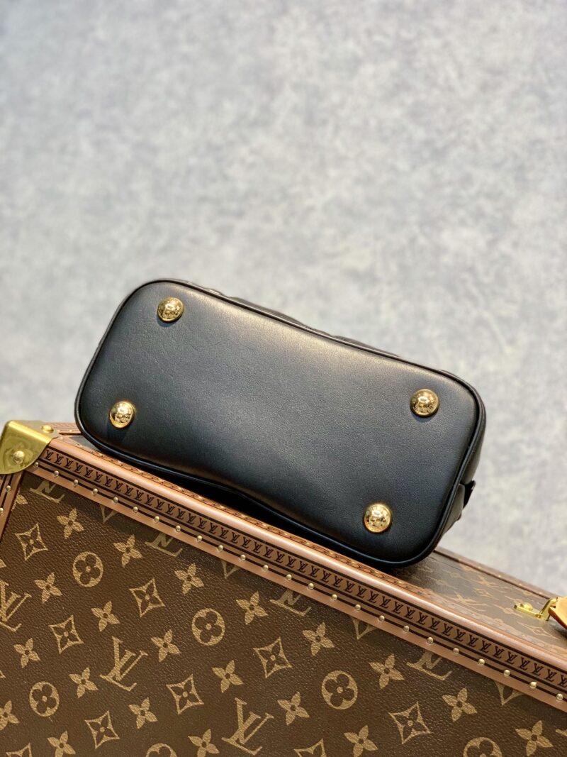 Louis Vuitton N41221 Alma BB-25*19*12CM - Image 6
