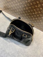 Louis Vuitton N41221 Alma BB-25*19*12CM - Image 9