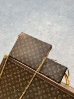 Louis VuittonM47543 Chain Bag-26x20x3CM - Image 3