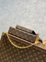 Louis VuittonM47543 Chain Bag-26x20x3CM - Image 6