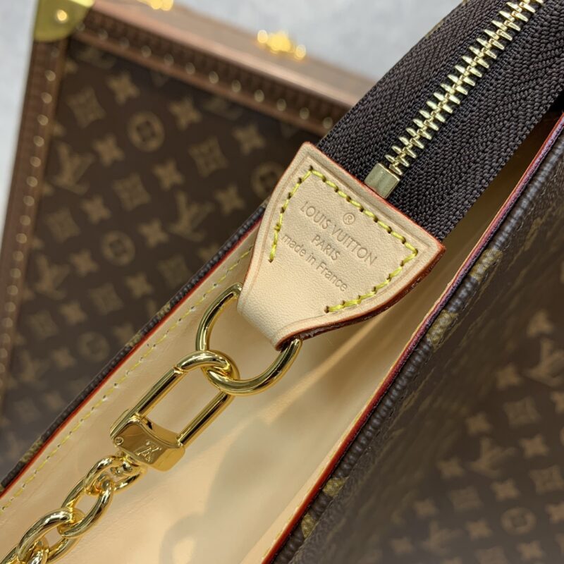 Louis VuittonM47543 Chain Bag-26x20x3CM - Image 5