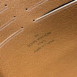 Louis VuittonM47543 Chain Bag-26x20x3CM - Image 9