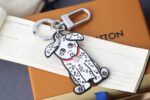 Louis Vuitton Key Holders - Image 3