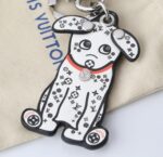 Louis Vuitton Key Holders - Image 4