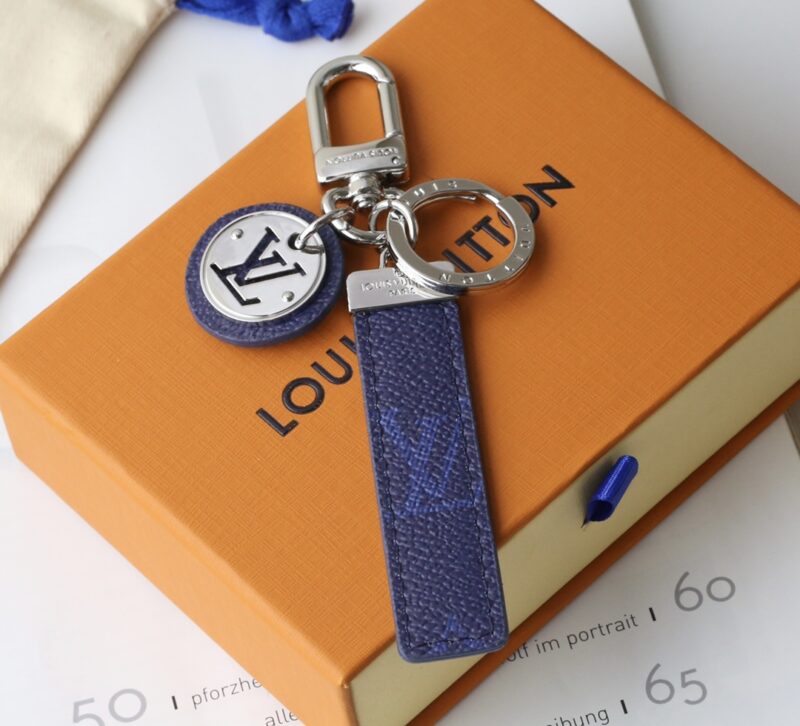Louis Vuitton Key Holders - Image 3