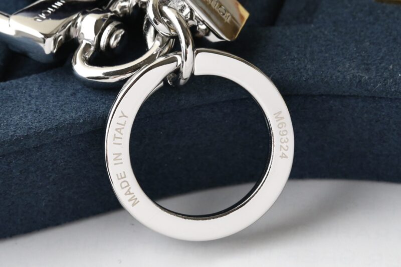 Louis Vuitton Key Holders - Image 7