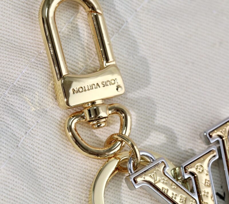 Louis Vuitton Key Holders - Image 3