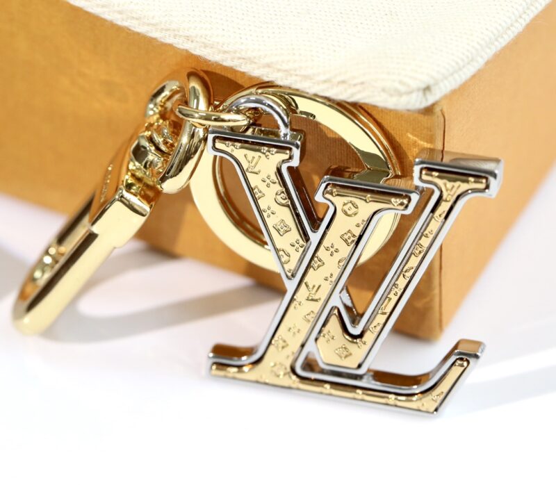 Louis Vuitton Key Holders - Image 2