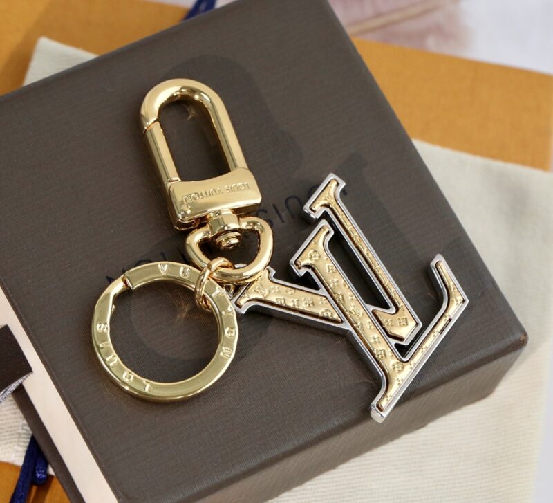 Louis Vuitton Key Holders - Image 7