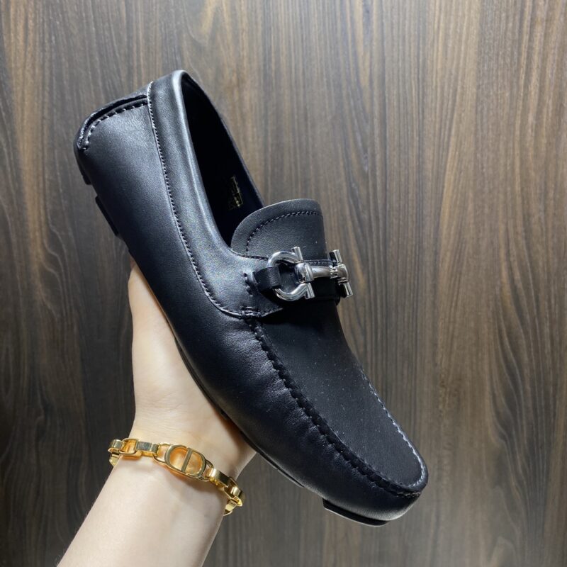 Salvatore Ferragamo Loafers - Image 2