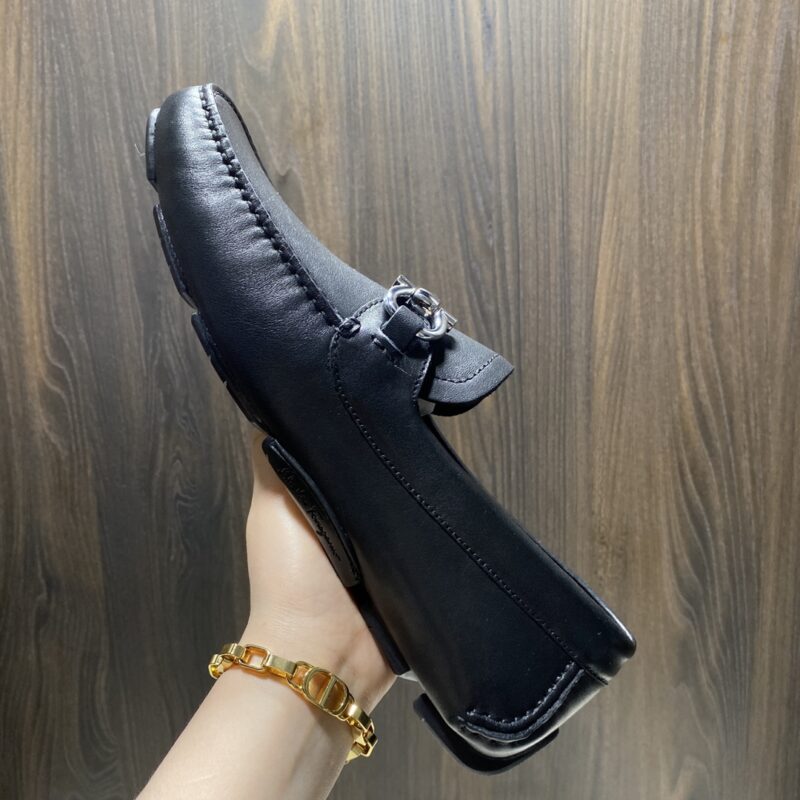 Salvatore Ferragamo Loafers - Image 5