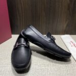Salvatore Ferragamo Loafers - Image 9