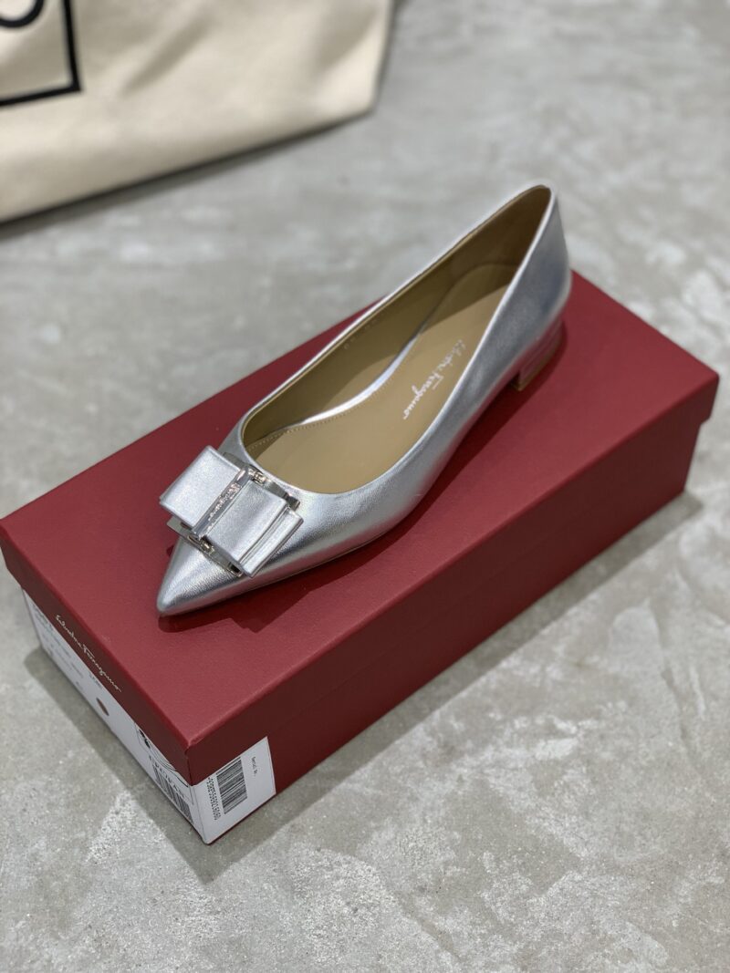 Salvatore Ferragamo-1CM - Image 11