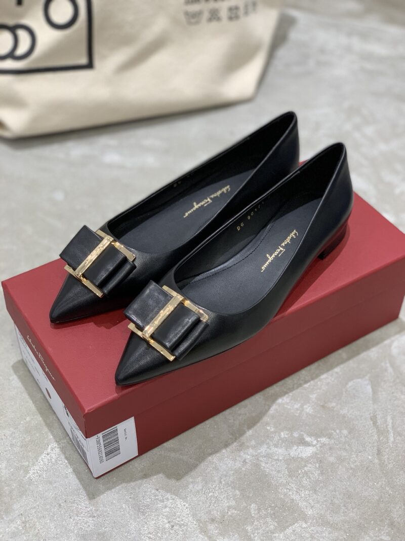 Salvatore Ferragamo-1CM - Image 17