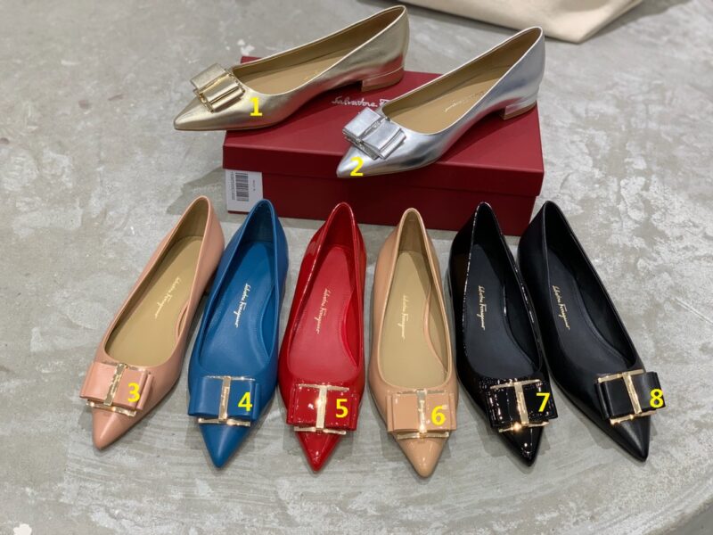 Salvatore Ferragamo-1CM - Image 7