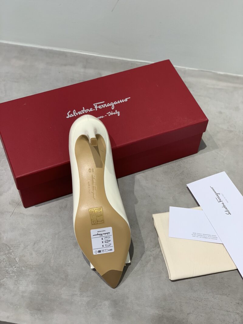 Salvatore Ferragamo-7CM - Image 10