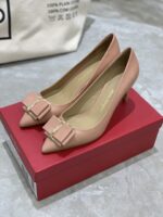 Salvatore Ferragamo-7CM - Image 11
