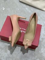 Salvatore Ferragamo-7CM - Image 13
