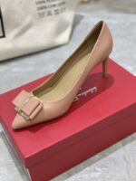 Salvatore Ferragamo-7CM - Image 14