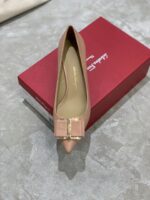 Salvatore Ferragamo-7CM - Image 15