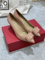 Salvatore Ferragamo-7CM - Image 16