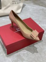 Salvatore Ferragamo-7CM - Image 17