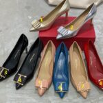 Salvatore Ferragamo-7CM