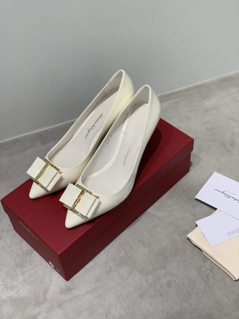 Salvatore Ferragamo-7CM - Image 2