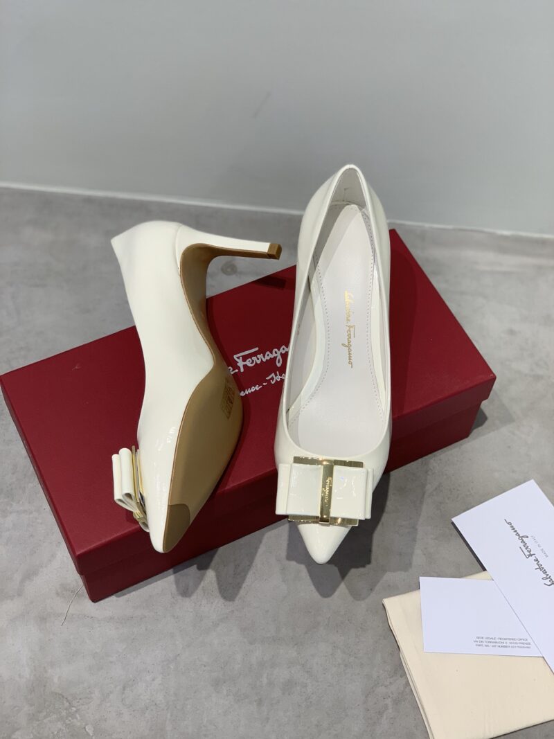 Salvatore Ferragamo-7CM - Image 4