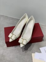 Salvatore Ferragamo-7CM - Image 5