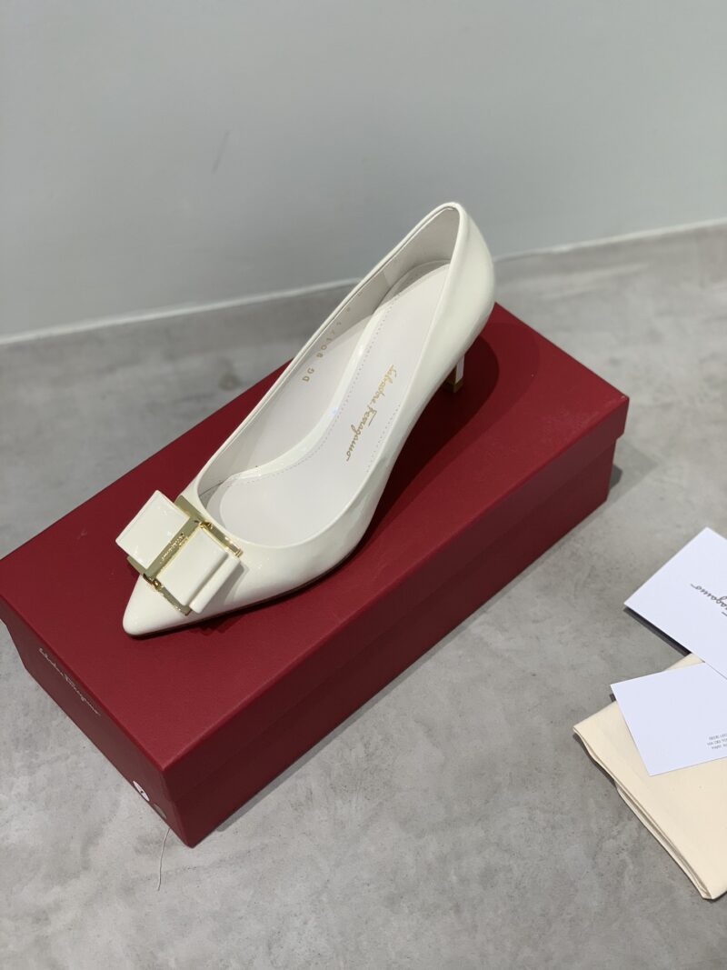 Salvatore Ferragamo-7CM - Image 6