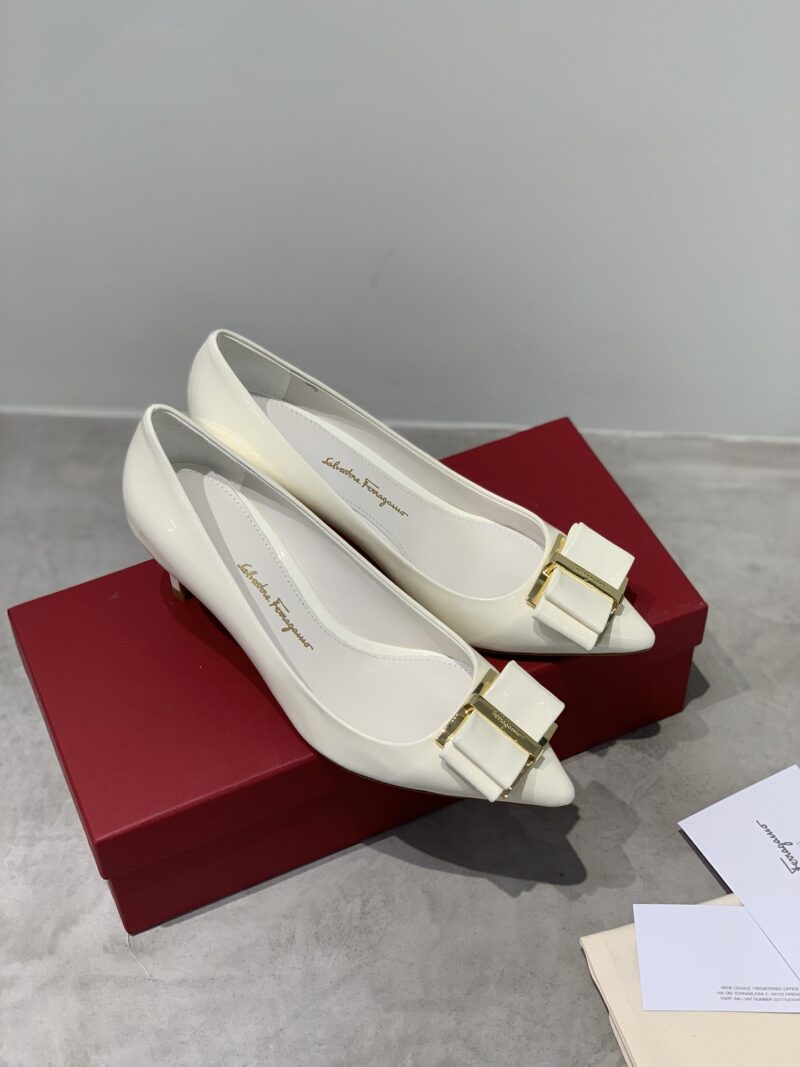 Salvatore Ferragamo-7CM - Image 7