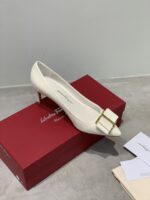 Salvatore Ferragamo-7CM - Image 9