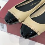 Salvatore Ferragamo-2CM