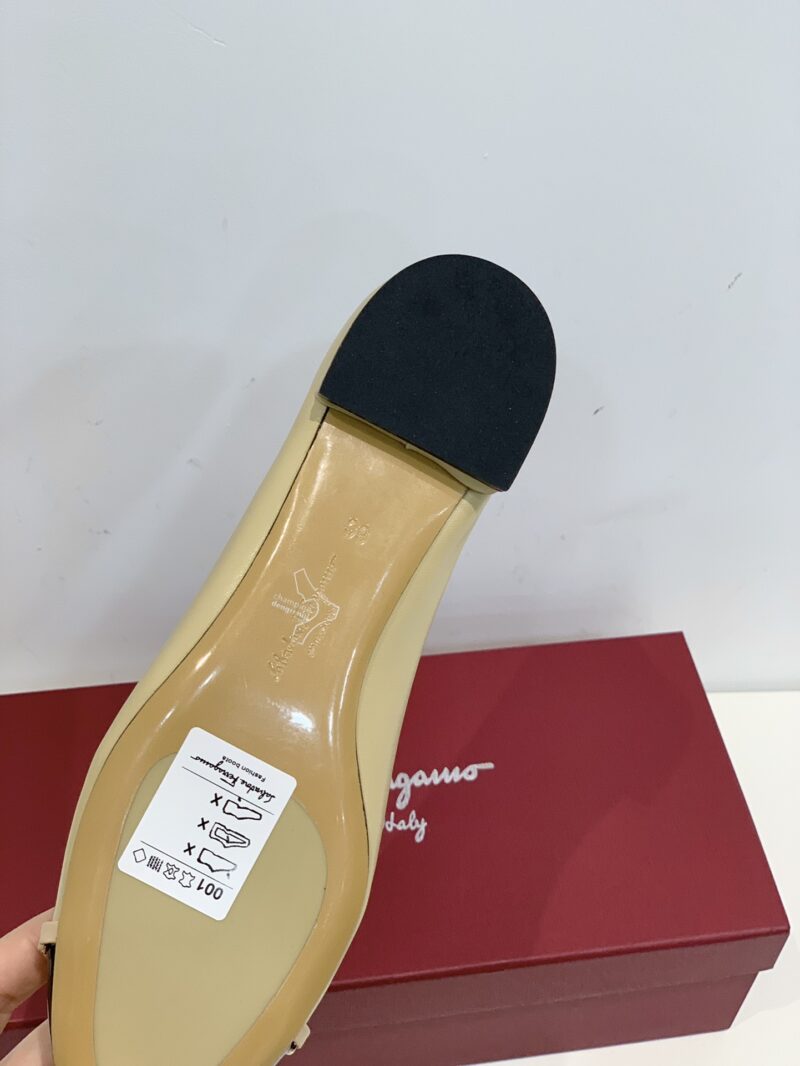 Salvatore Ferragamo-2CM - Image 4