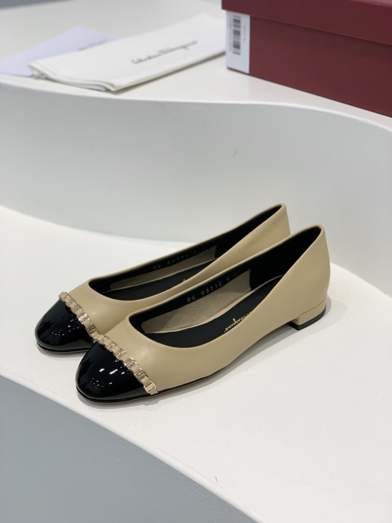 Salvatore Ferragamo-2CM - Image 6