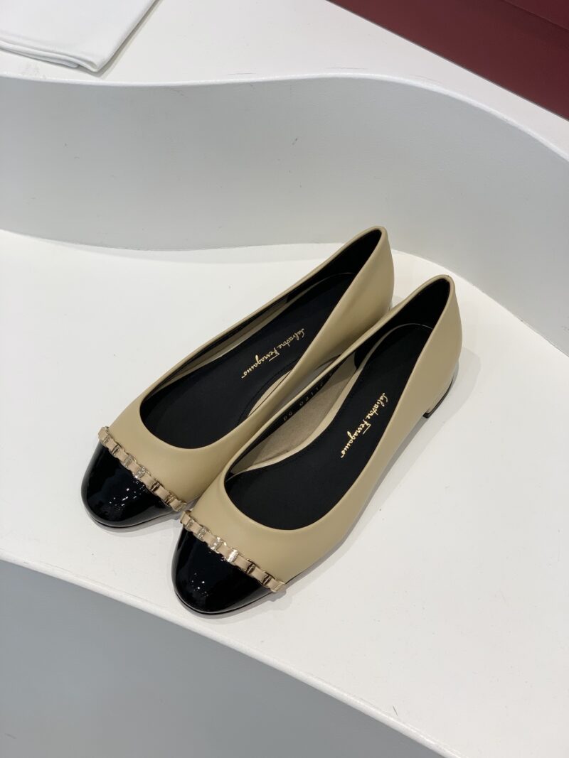 Salvatore Ferragamo-2CM - Image 5