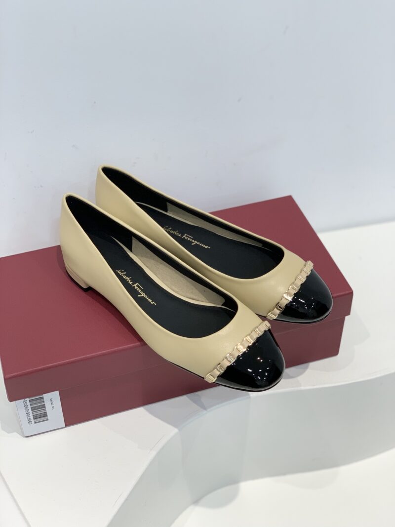 Salvatore Ferragamo-2CM - Image 7
