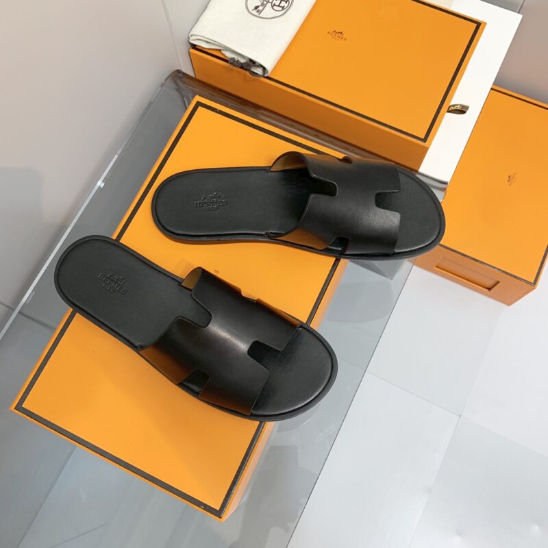 Hermes Sandals - Image 4