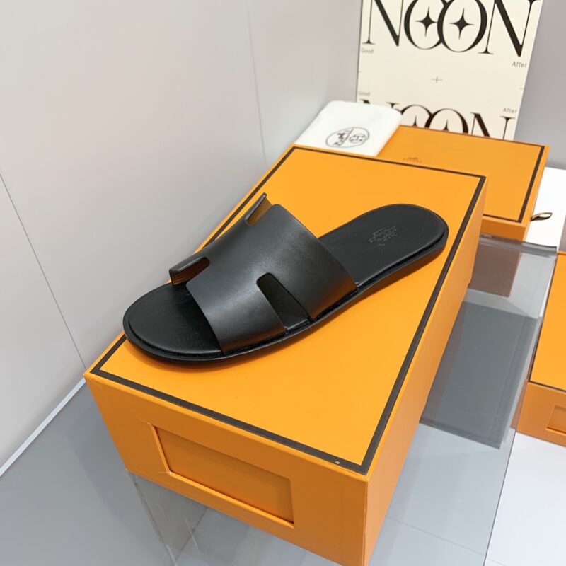 Hermes Sandals - Image 9